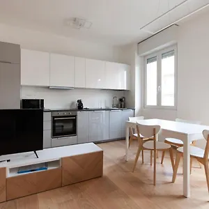 Appartamento Youhosty - Del Castagno 2 Italia