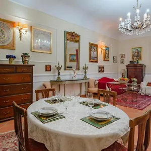  Appartamento La Casa Di Dante Italia