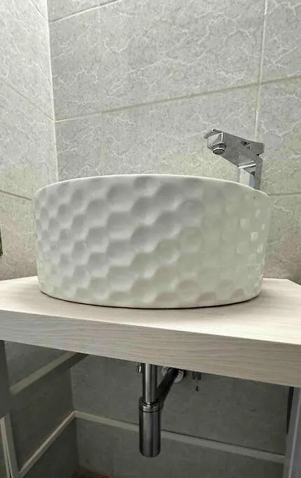 Bilocale Standard A Prato Apartment Italy
