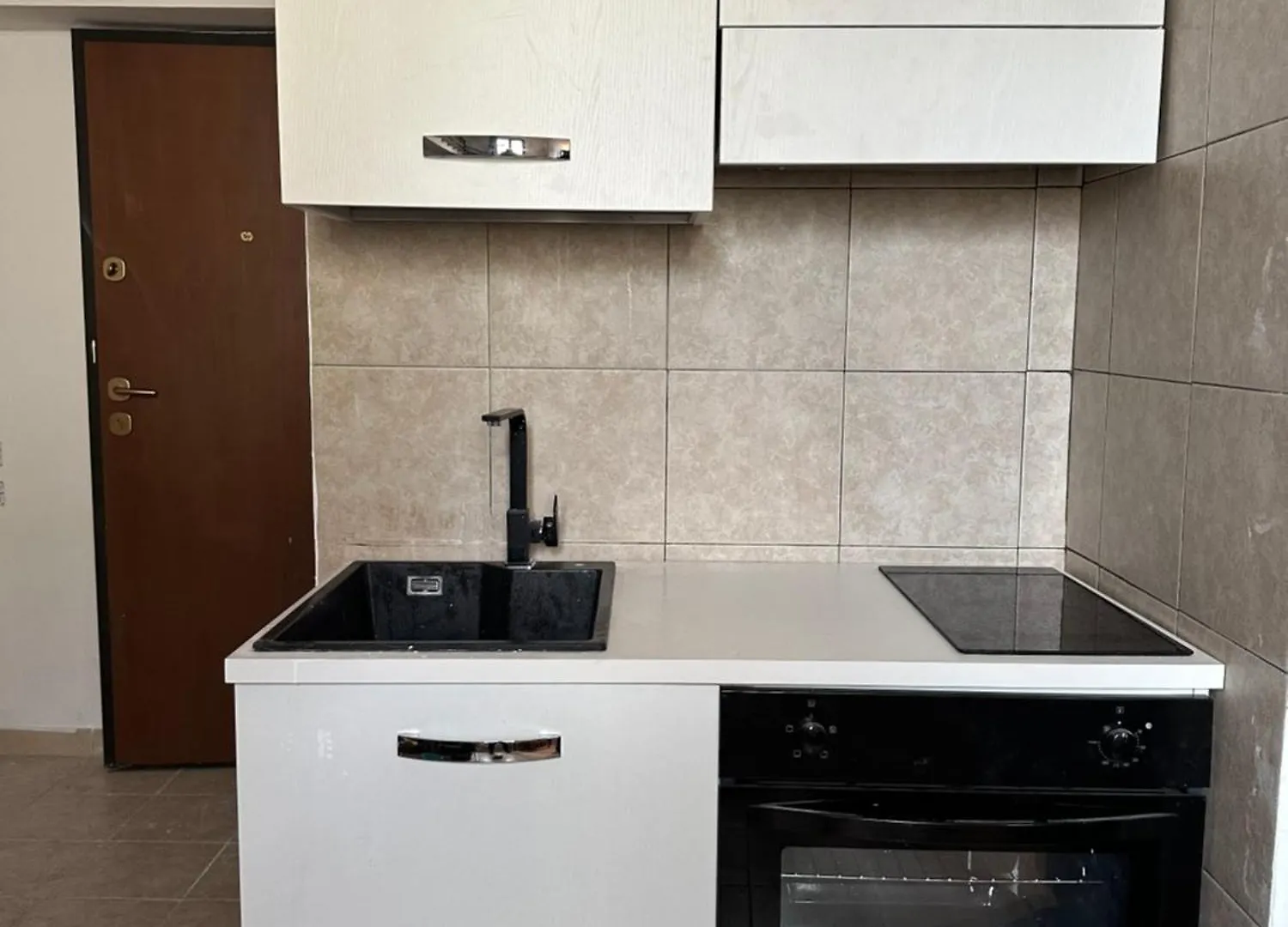 Bilocale Standard A Prato Apartment